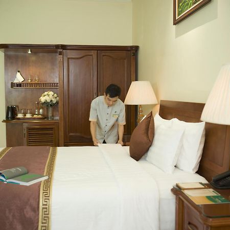 Phuong Nam Resort Thuận An Ngoại thất bức ảnh