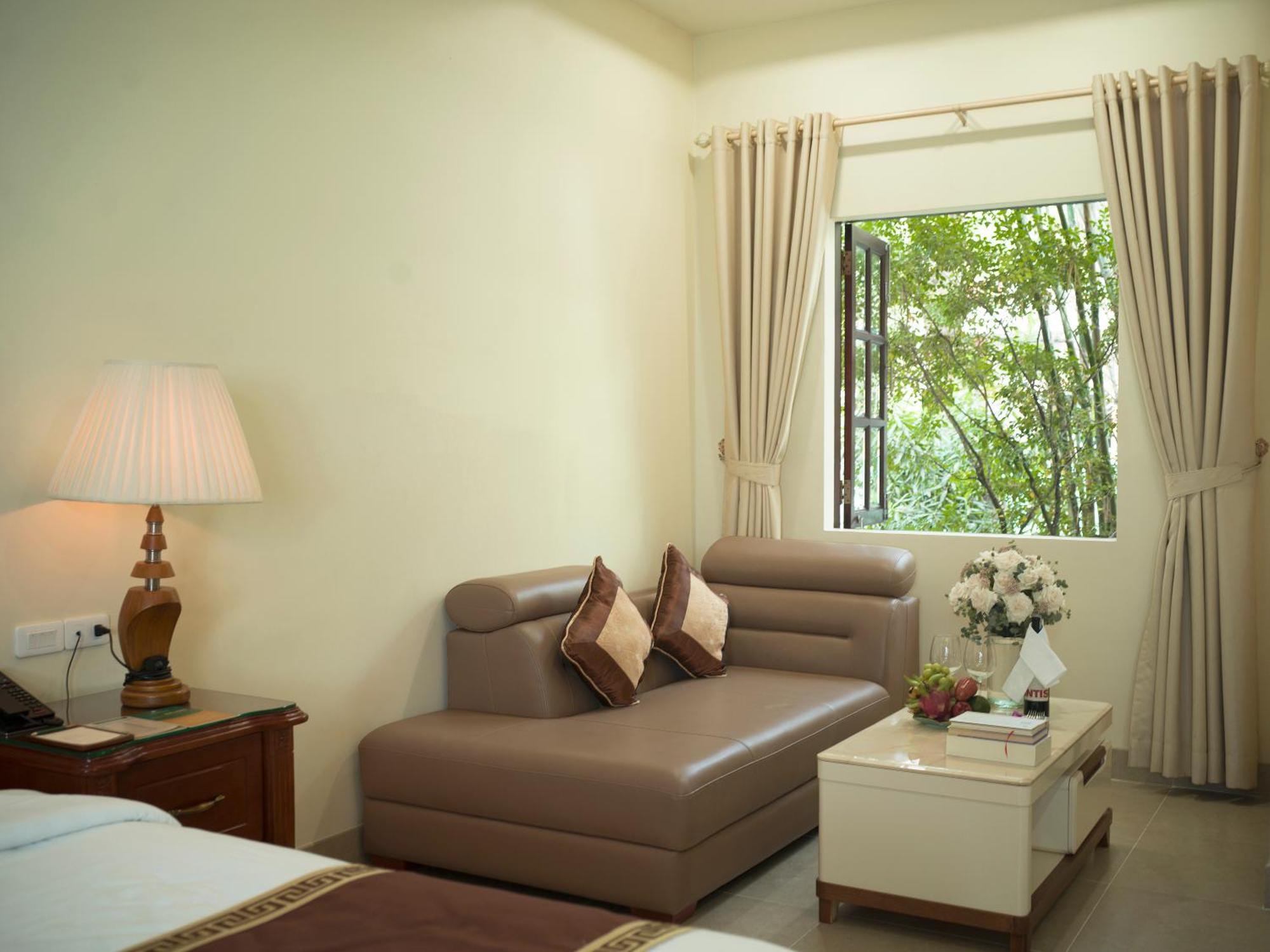 Phuong Nam Resort Thuận An Ngoại thất bức ảnh