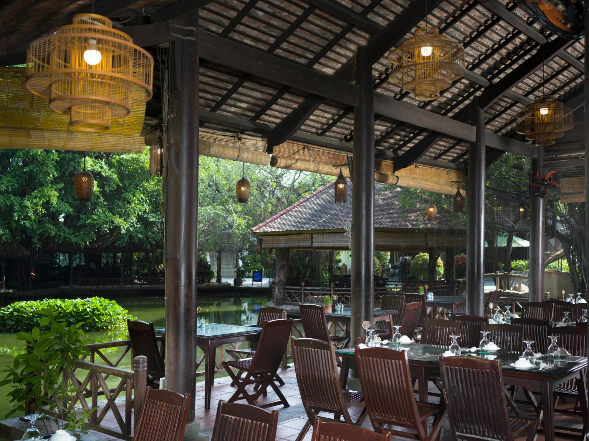 Phuong Nam Resort Thuận An Ngoại thất bức ảnh