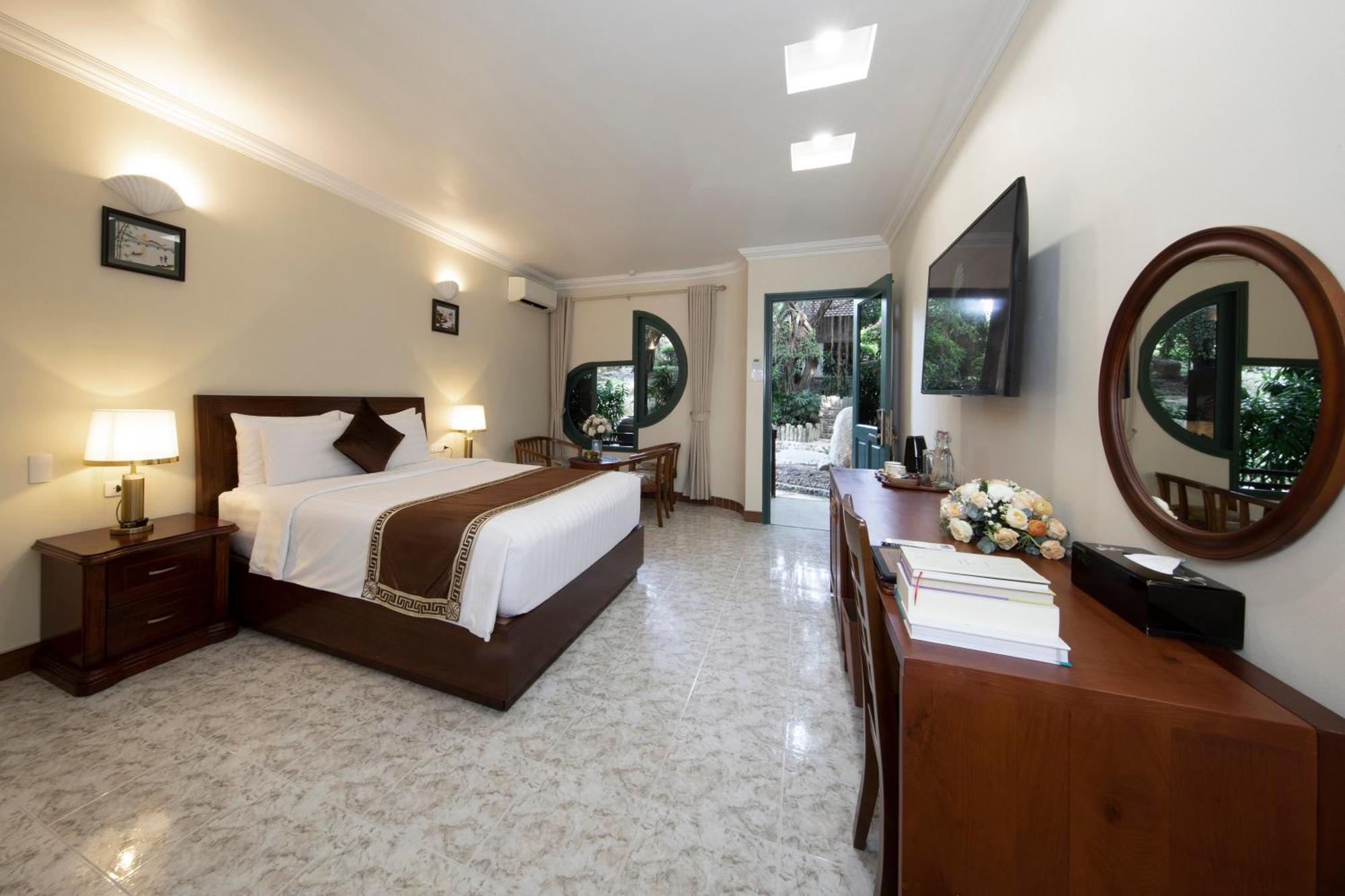 Phuong Nam Resort Thuận An Phòng bức ảnh