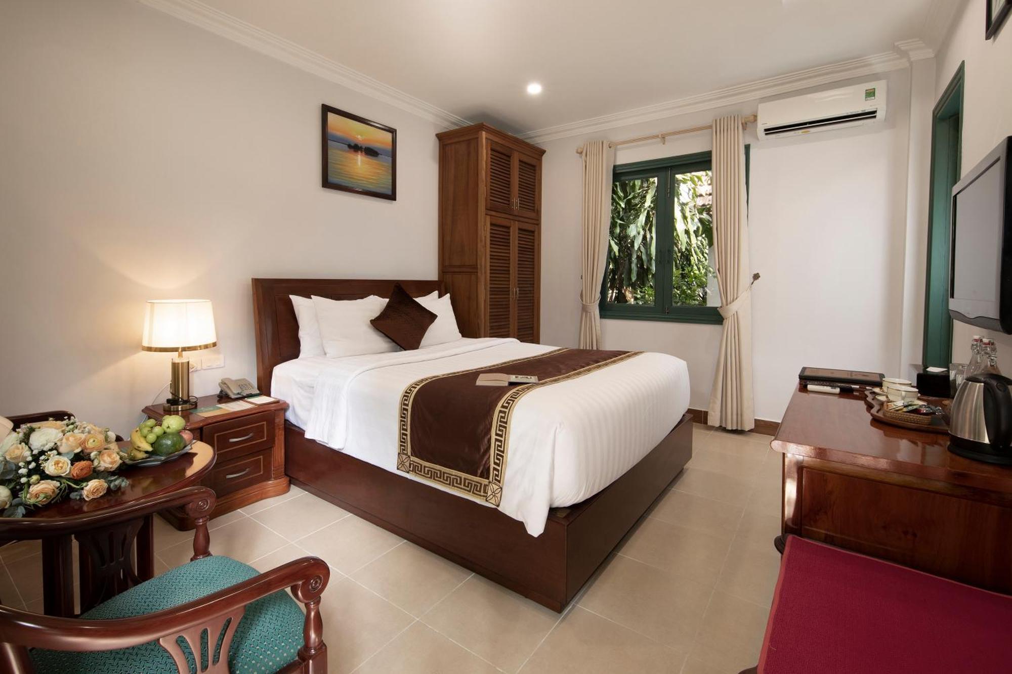 Phuong Nam Resort Thuận An Phòng bức ảnh