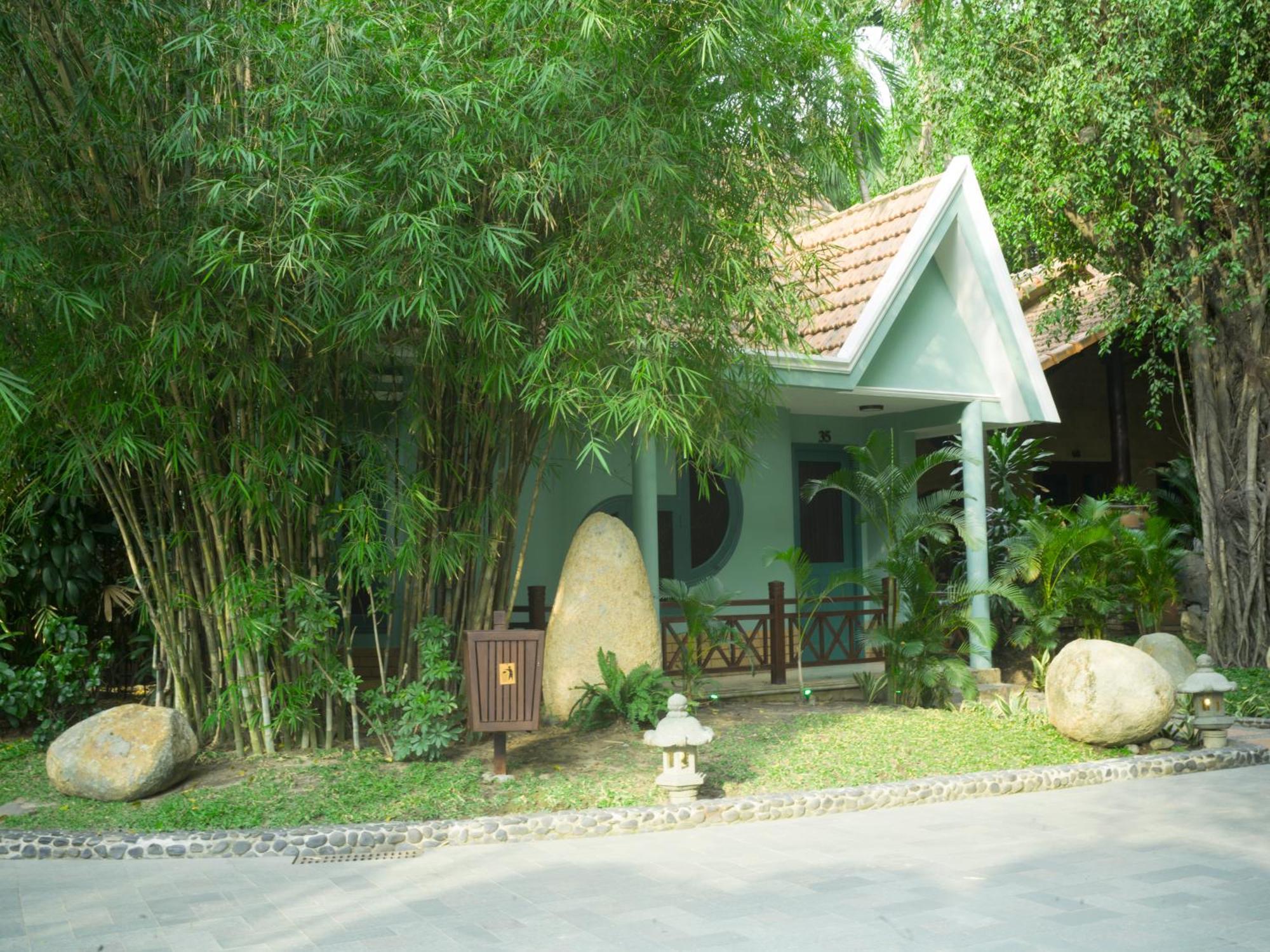 Phuong Nam Resort Thuận An Phòng bức ảnh